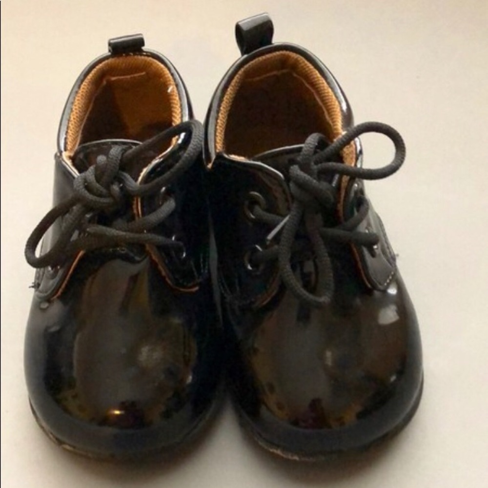 Boys dress shoes